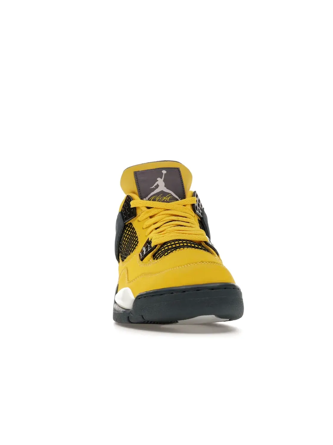 Мужские кроссовки Lifestyle Jordan 4 Retro Jordan — изображение 2 из 4