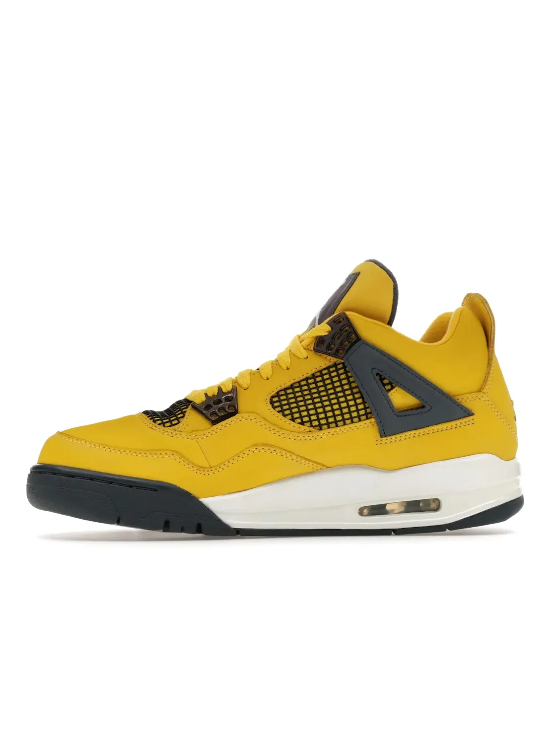 Мужские кроссовки Lifestyle Jordan 4 Retro Jordan — изображение 3 из 4