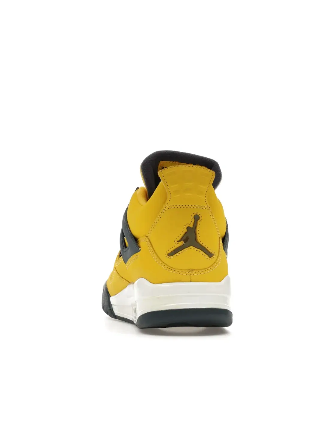 Мужские кроссовки Lifestyle Jordan 4 Retro Jordan — изображение 4 из 4