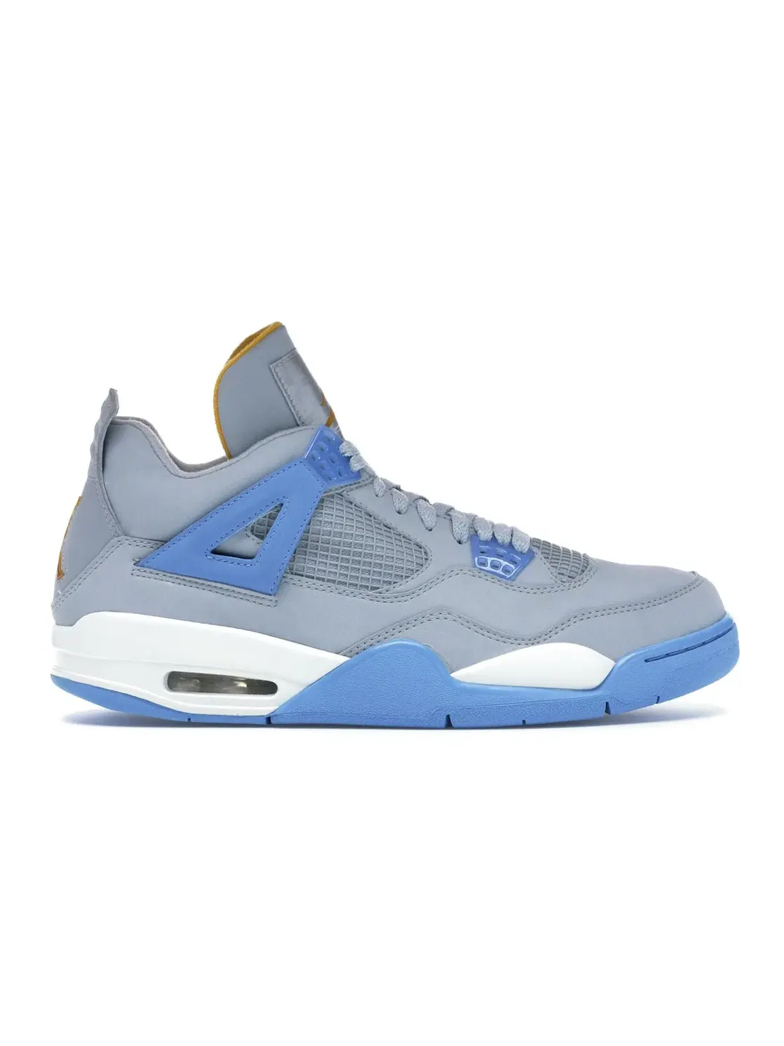 Мужские кроссовки Lifestyle Jordan 4 Retro Jordan — изображение 1 из 4