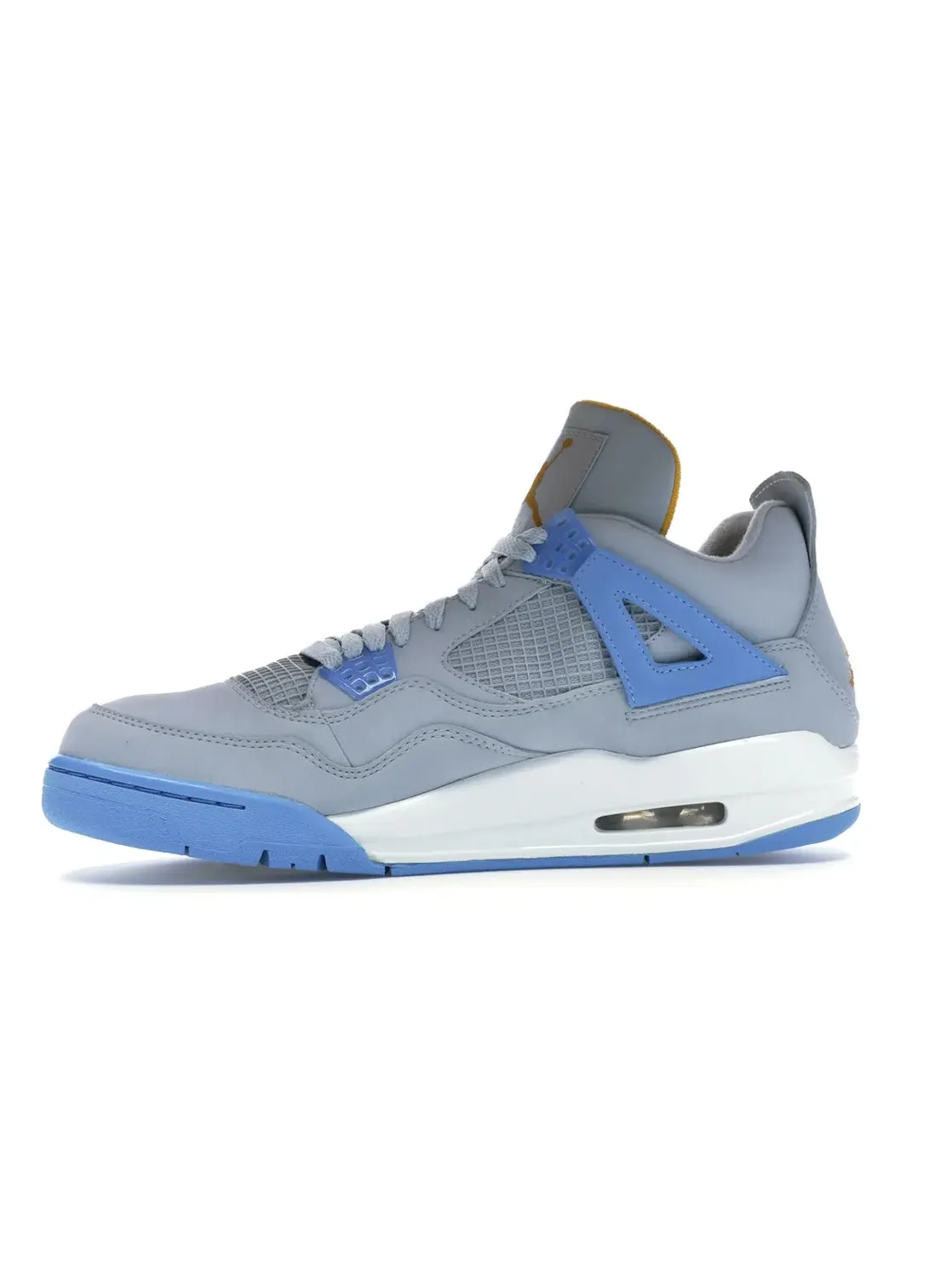 Мужские кроссовки Lifestyle Jordan 4 Retro Jordan — изображение 3 из 4