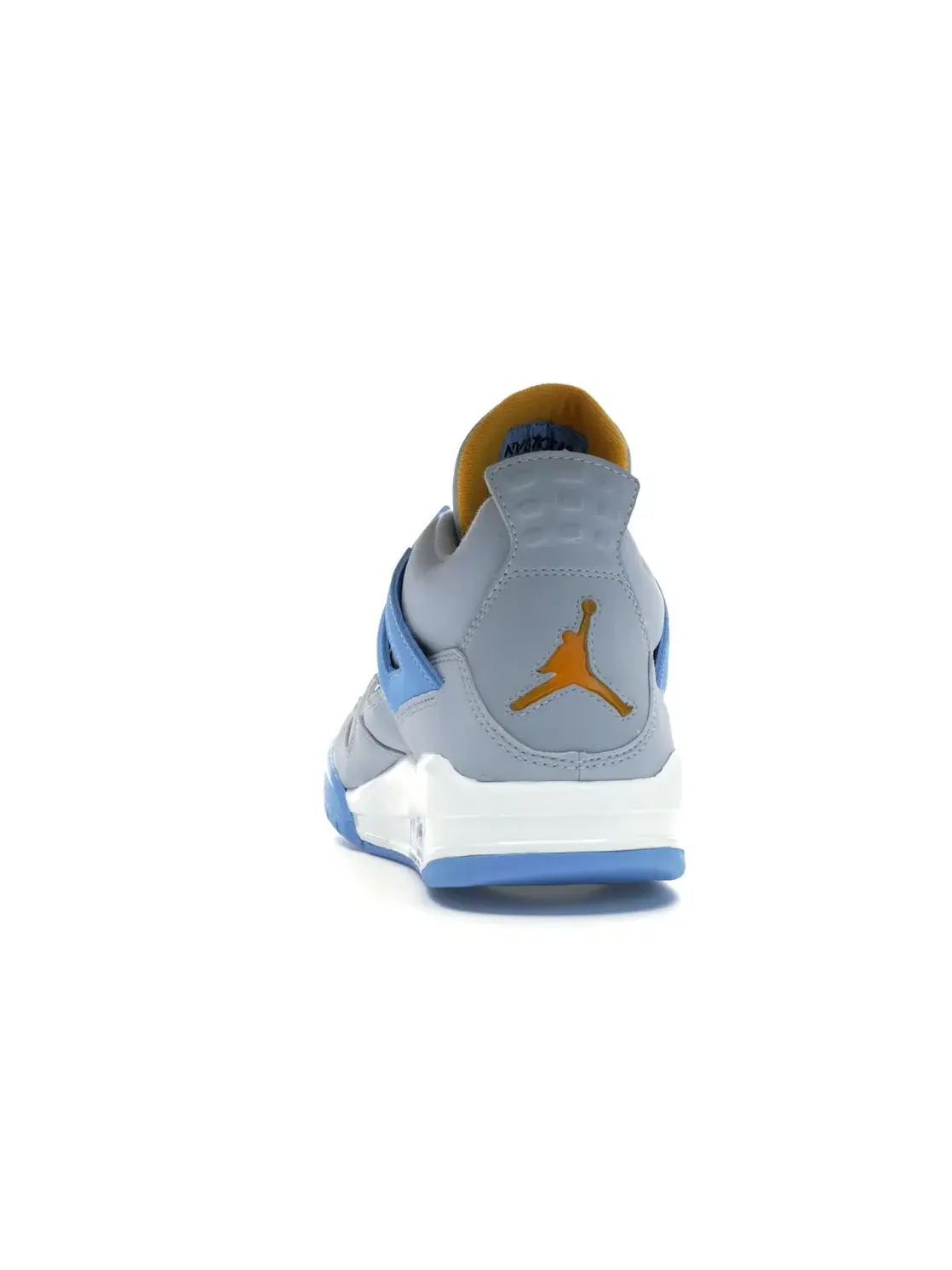 Мужские кроссовки Lifestyle Jordan 4 Retro Jordan — изображение 4 из 4
