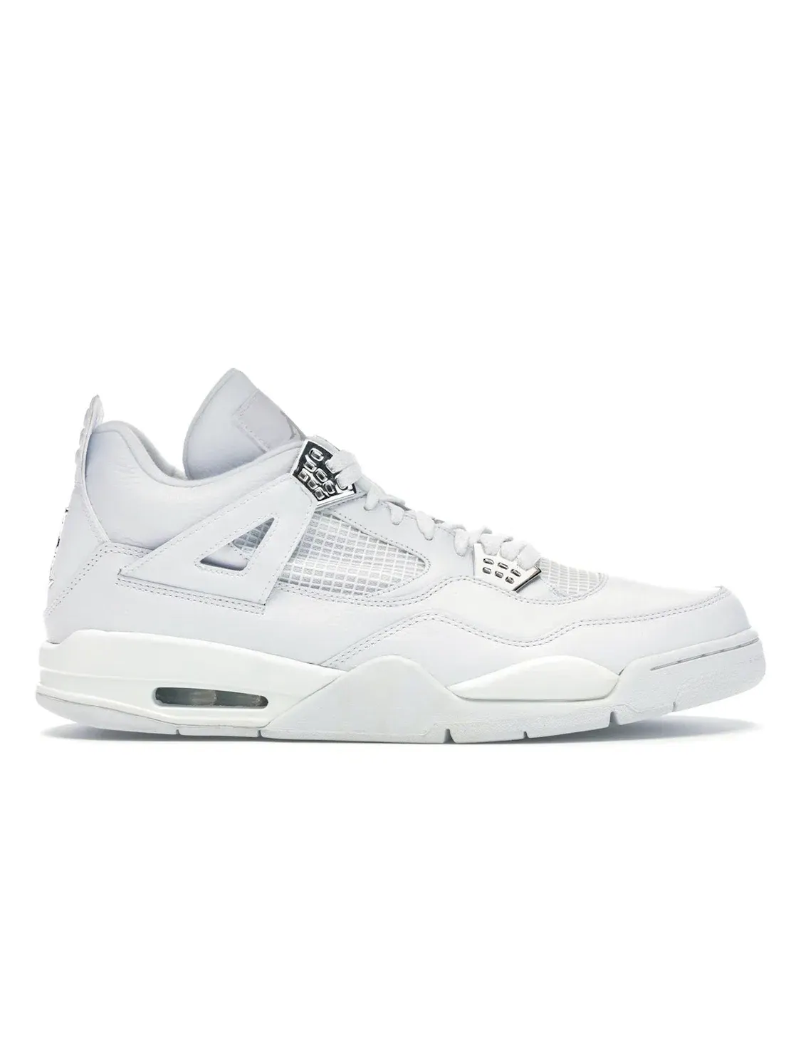 Мужские кроссовки Lifestyle Jordan 4 Retro Pure Money Jordan — изображение 1 из 4