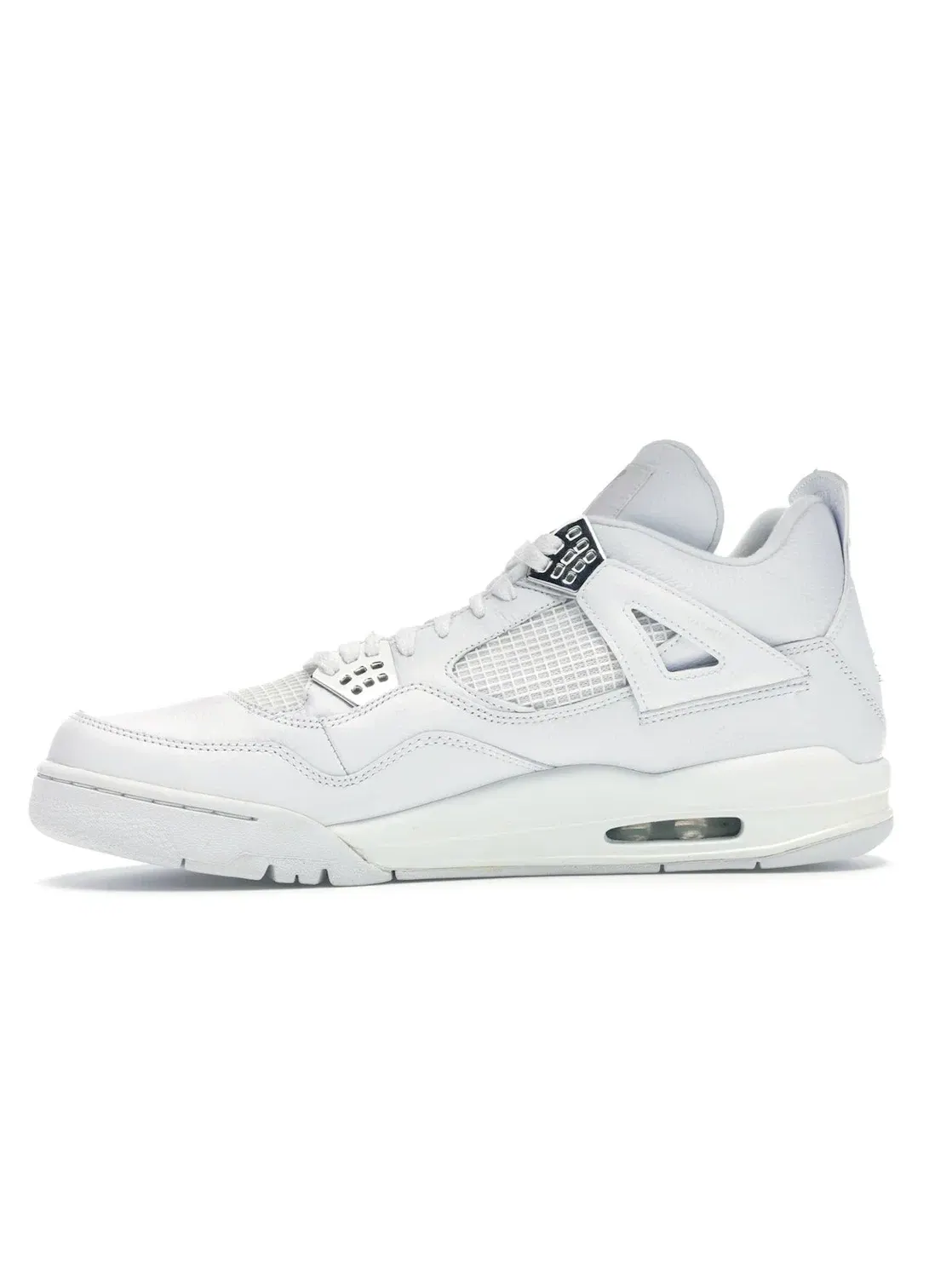 Мужские кроссовки Lifestyle Jordan 4 Retro Pure Money Jordan — изображение 3 из 4