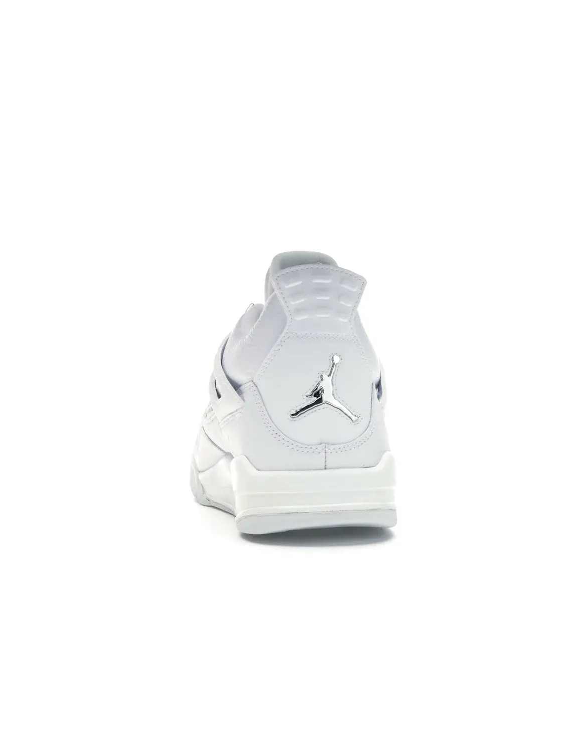 Мужские кроссовки Lifestyle Jordan 4 Retro Pure Money Jordan — изображение 4 из 4