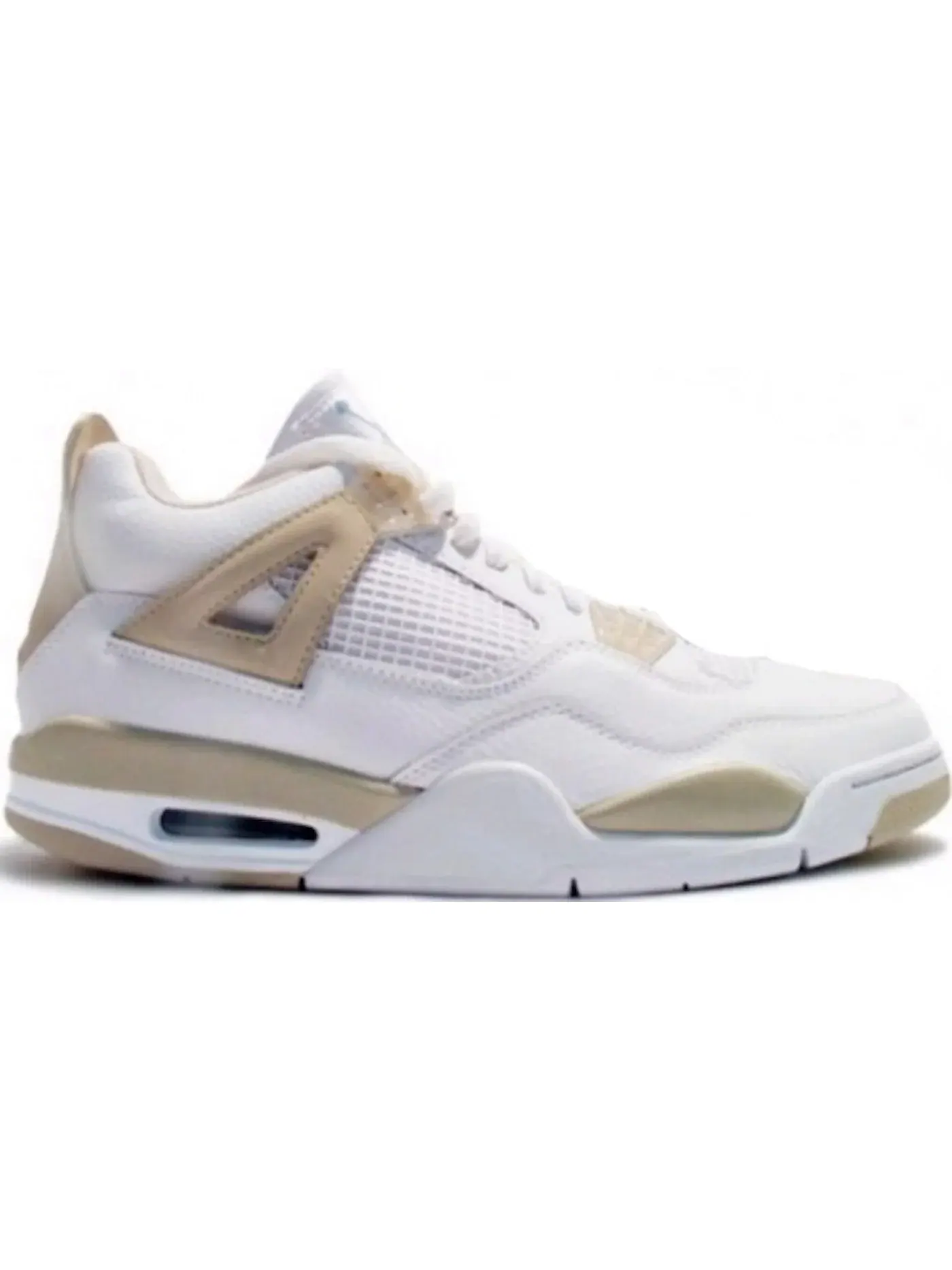 Женские кроссовки Lifestyle Jordan 4 Retro — изображение 1 из 1