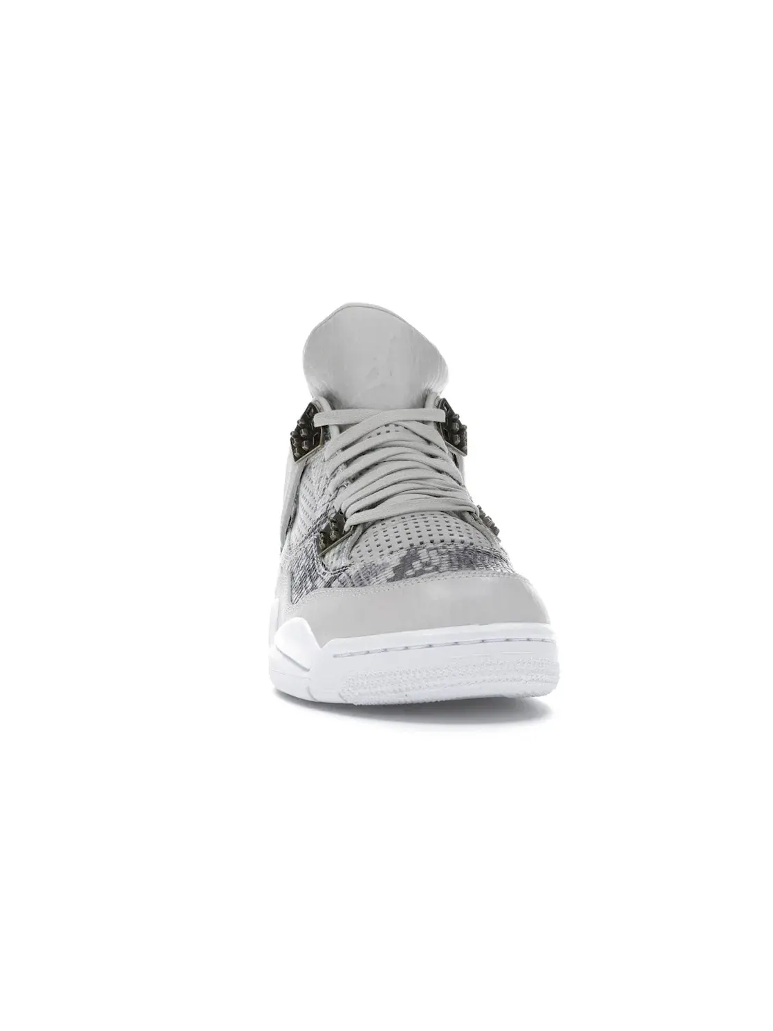 Мужские кроссовки Lifestyle Jordan 4 Retro Jordan — изображение 2 из 4