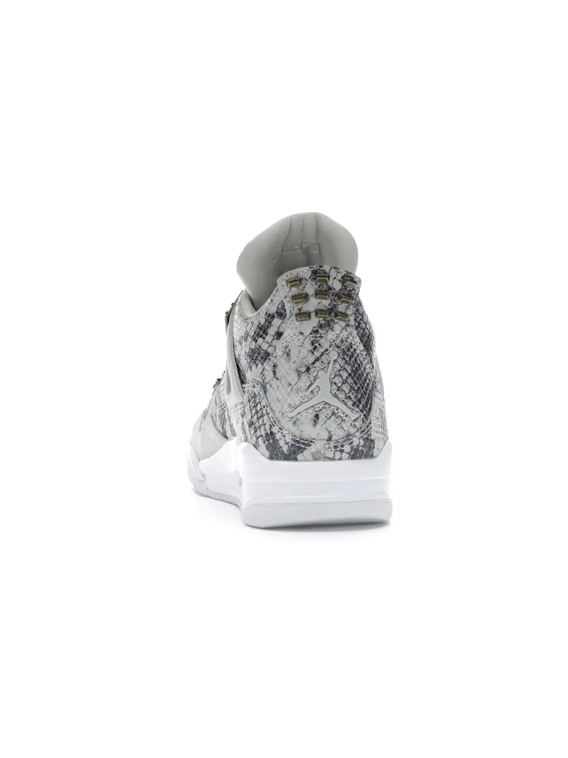 Мужские кроссовки Lifestyle Jordan 4 Retro Jordan — изображение 4 из 4