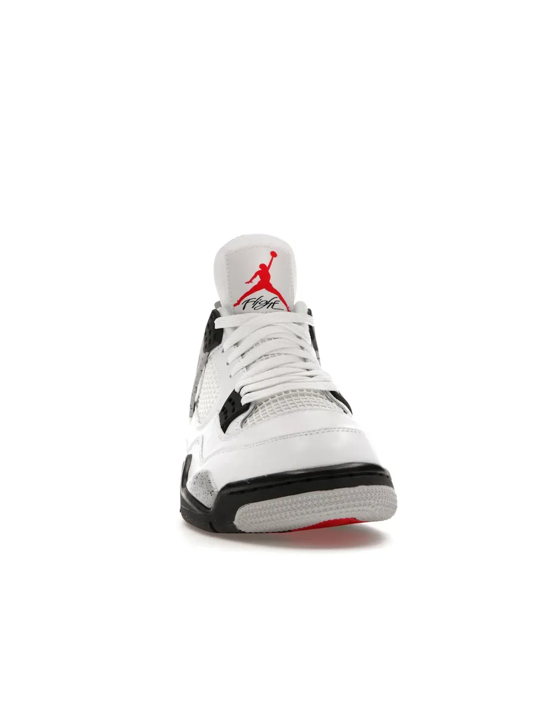 Мужские кроссовки Lifestyle с принтом Jordan 4 Retro Jordan — изображение 2 из 4