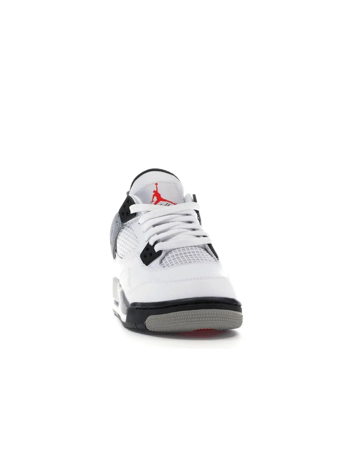 Детские кроссовки Lifestyle с принтом Jordan 4 Retro Jordan — изображение 2 из 4