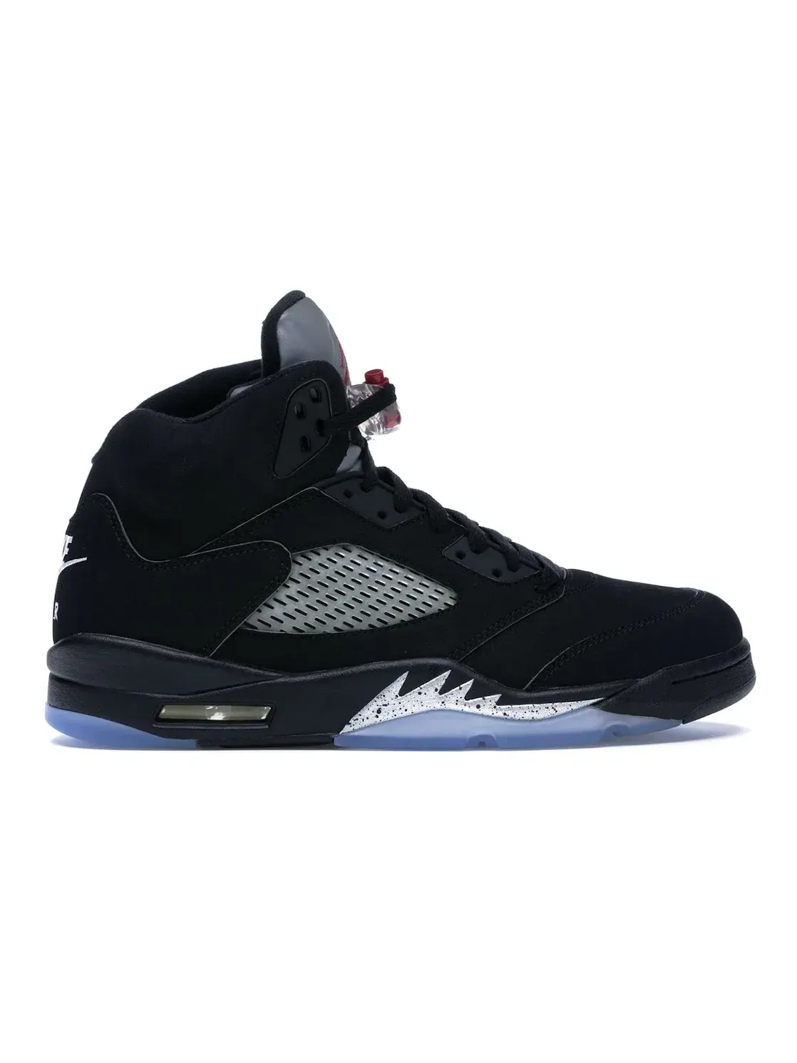 Мужские кроссовки Lifestyle с замшевым верхом Jordan 5 Retro — изображение 1 из 4