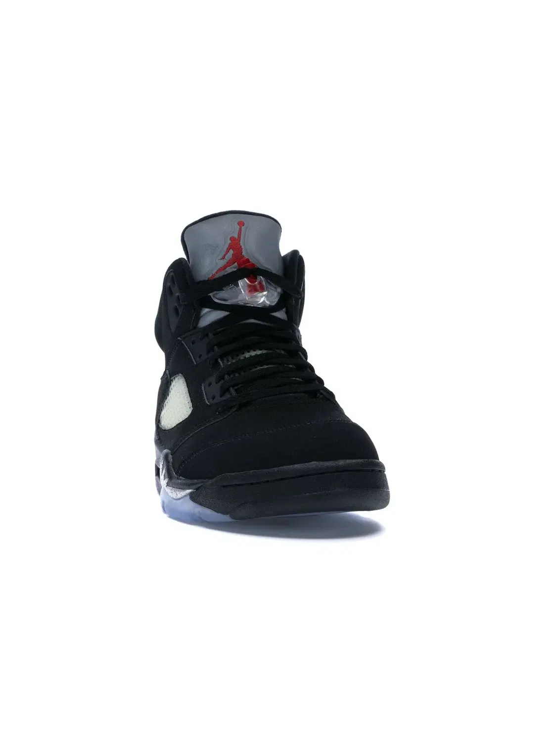 Мужские кроссовки Lifestyle с замшевым верхом Jordan 5 Retro — изображение 2 из 4