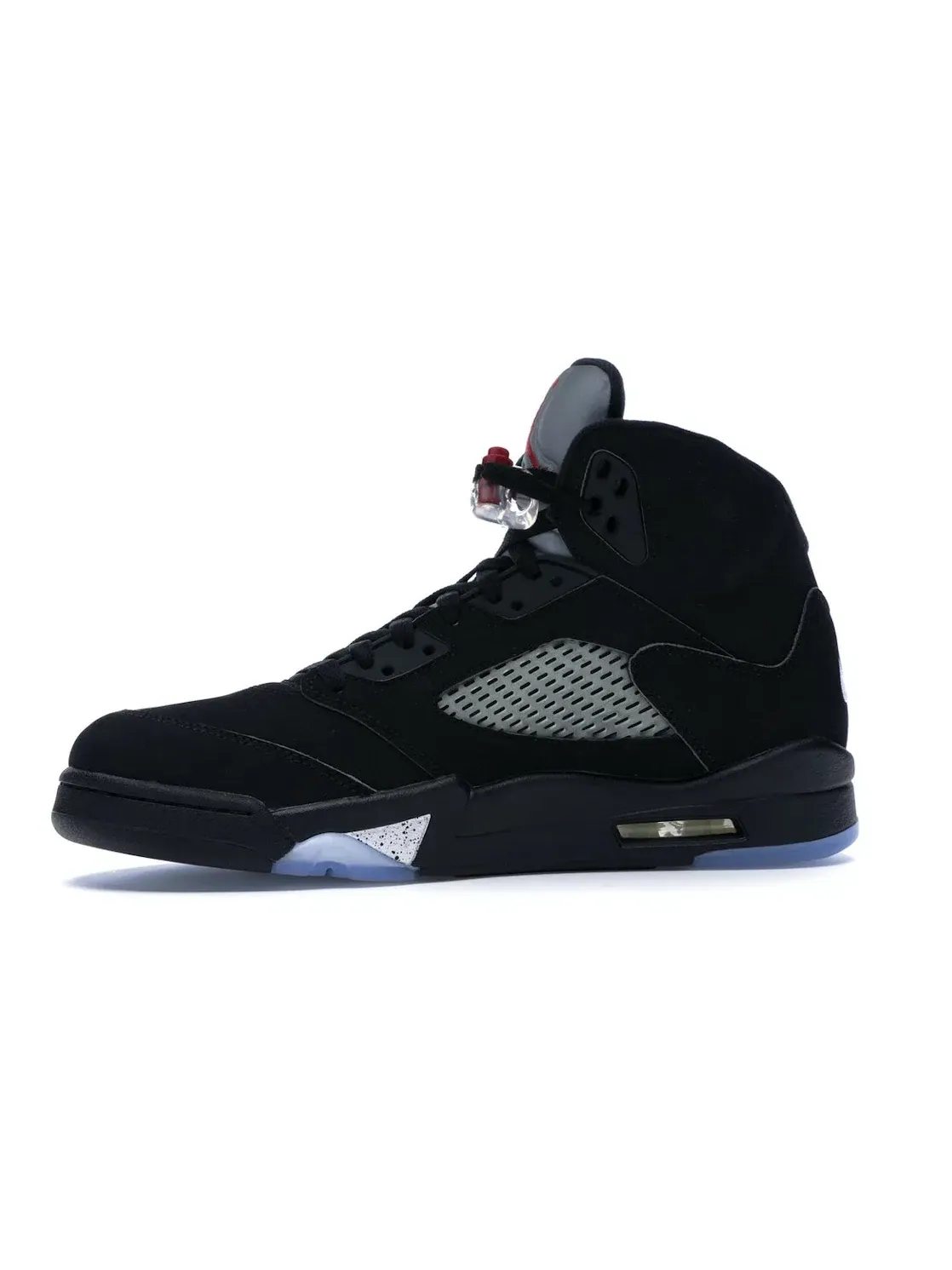 Мужские кроссовки Lifestyle с замшевым верхом Jordan 5 Retro — изображение 3 из 4