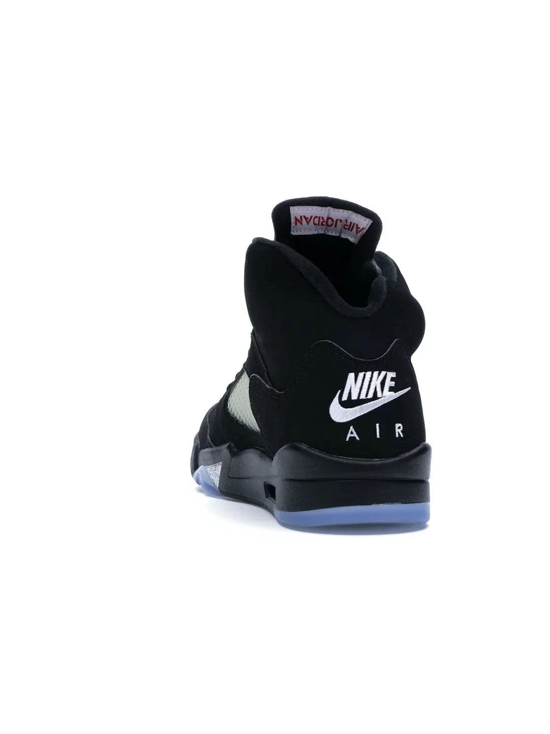 Мужские кроссовки Lifestyle с замшевым верхом Jordan 5 Retro — изображение 4 из 4