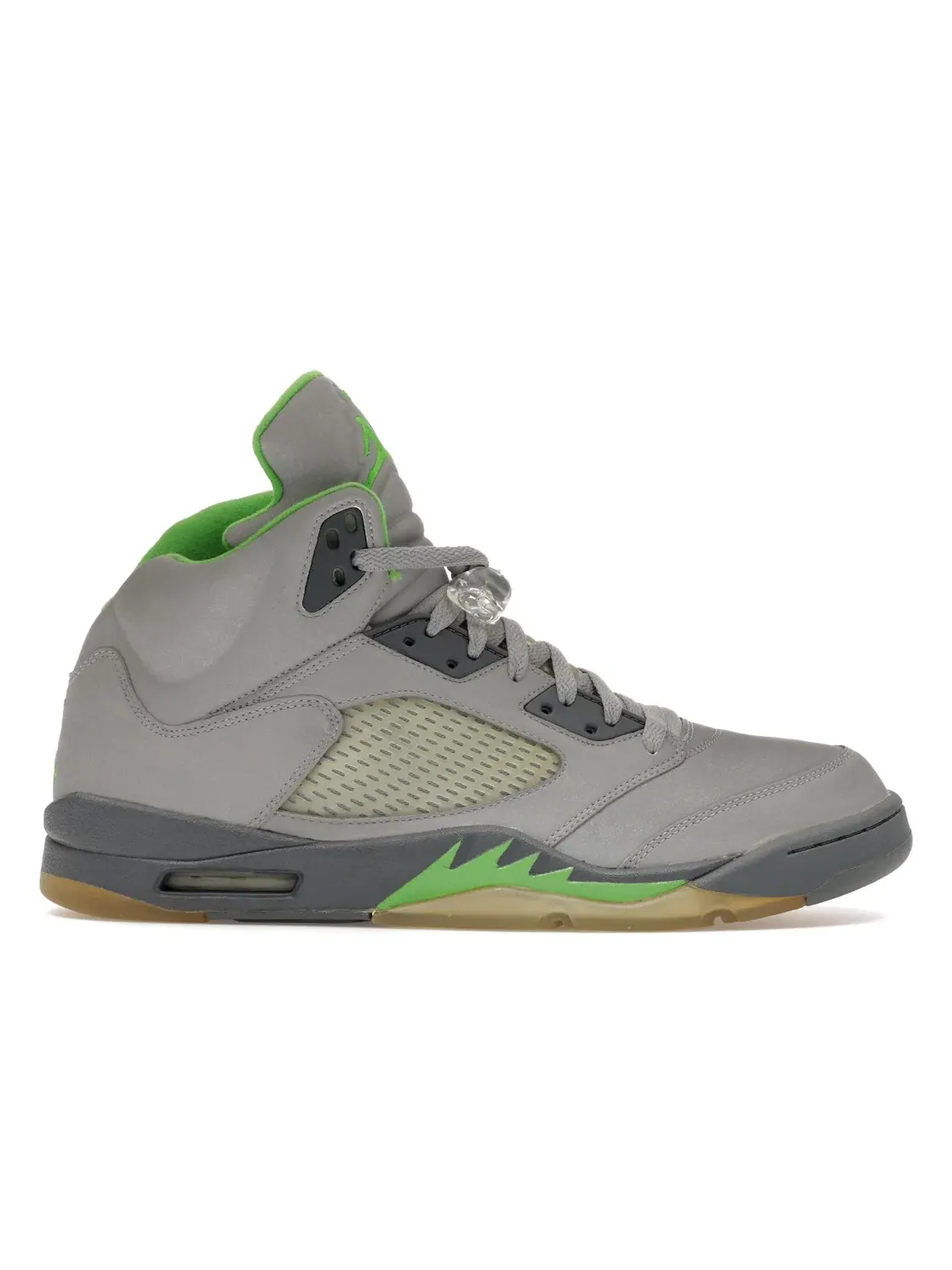 Мужские кроссовки с ретро-дизайном Jordan 5 Retro Jordan — изображение 1 из 4