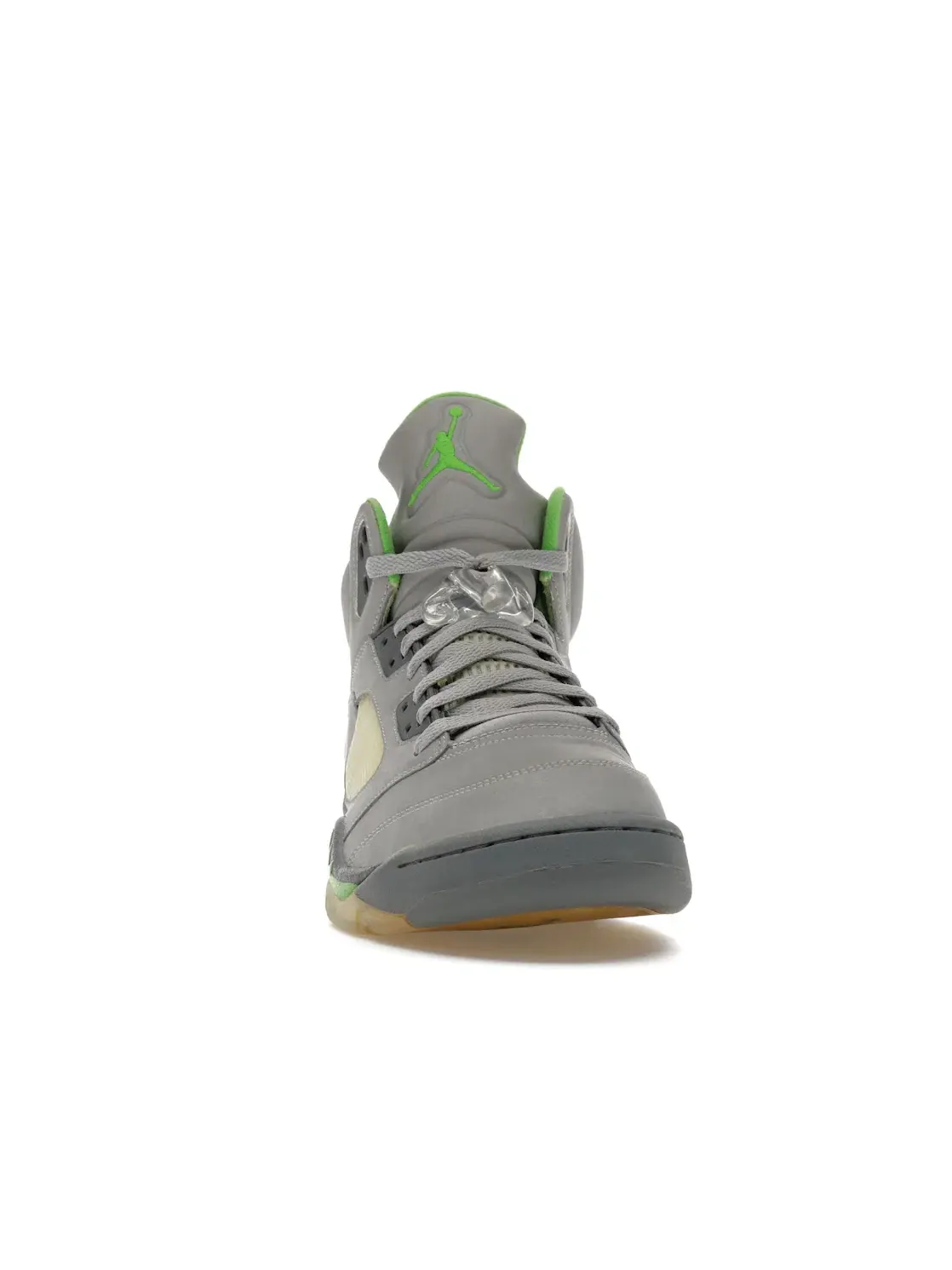 Мужские кроссовки с ретро-дизайном Jordan 5 Retro Jordan — изображение 2 из 4