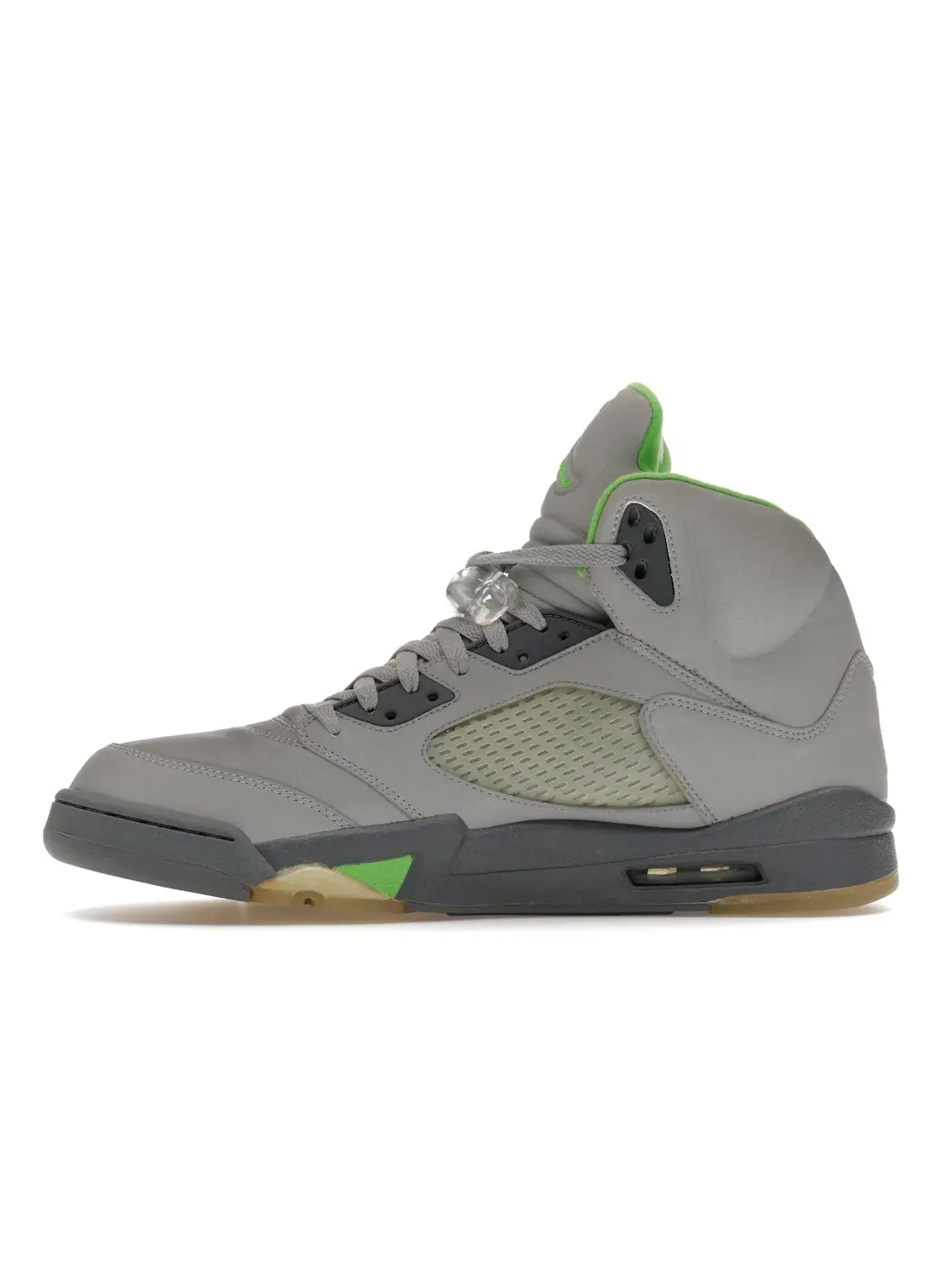 Мужские кроссовки с ретро-дизайном Jordan 5 Retro Jordan — изображение 3 из 4
