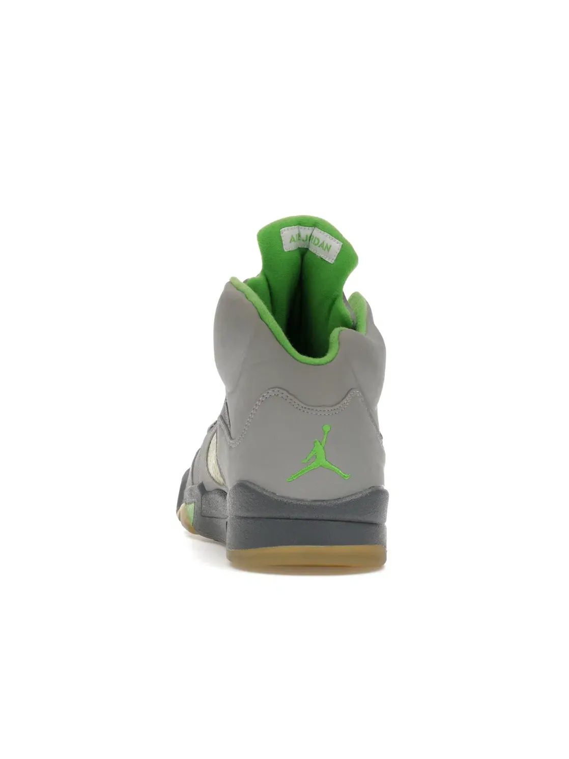 Мужские кроссовки с ретро-дизайном Jordan 5 Retro Jordan — изображение 4 из 4