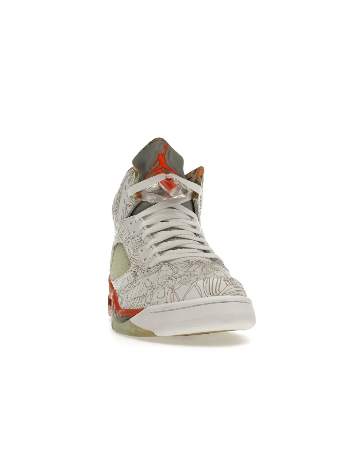 Мужские кроссовки Lifestyle Jordan 5 Retro Jordan — изображение 2 из 4