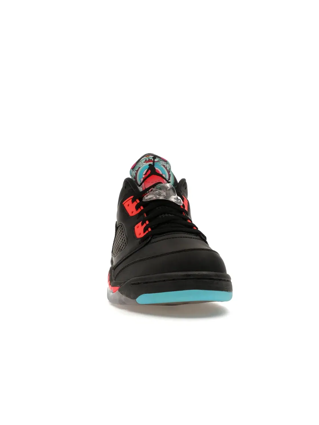 Мужские кроссовки Lifestyle с дизайном Jordan 5 Retro Low Jordan — изображение 2 из 4