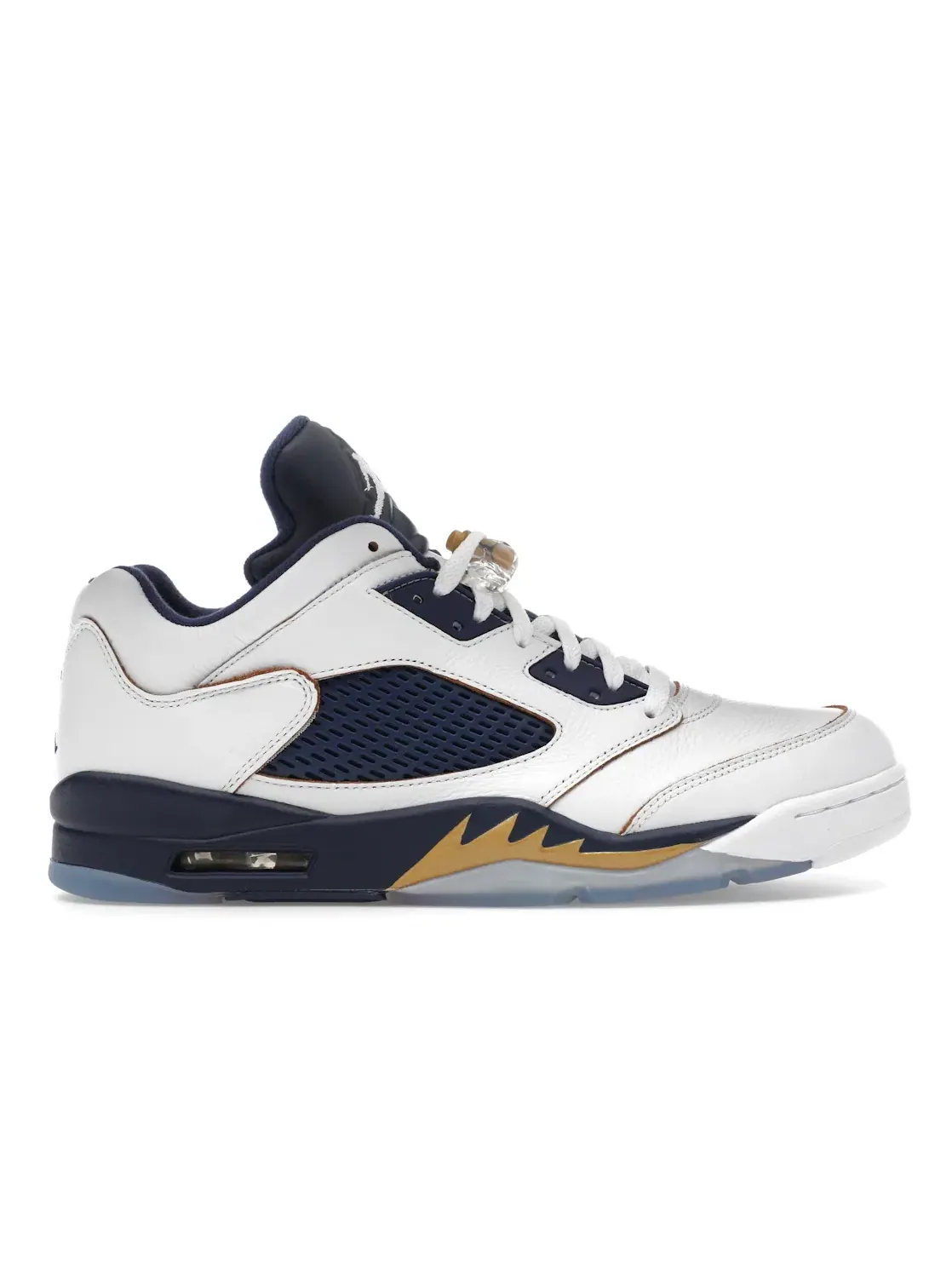 Мужские кроссовки с низкой посадкой Jordan 5 Retro Low Dunk From Above Jordan — изображение 1 из 4