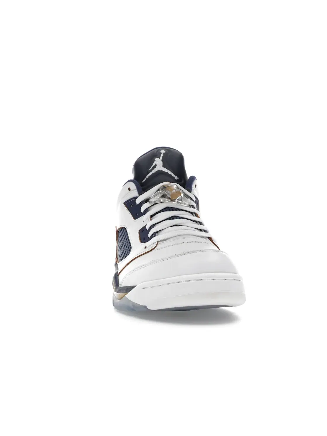 Мужские кроссовки с низкой посадкой Jordan 5 Retro Low Dunk From Above Jordan — изображение 2 из 4