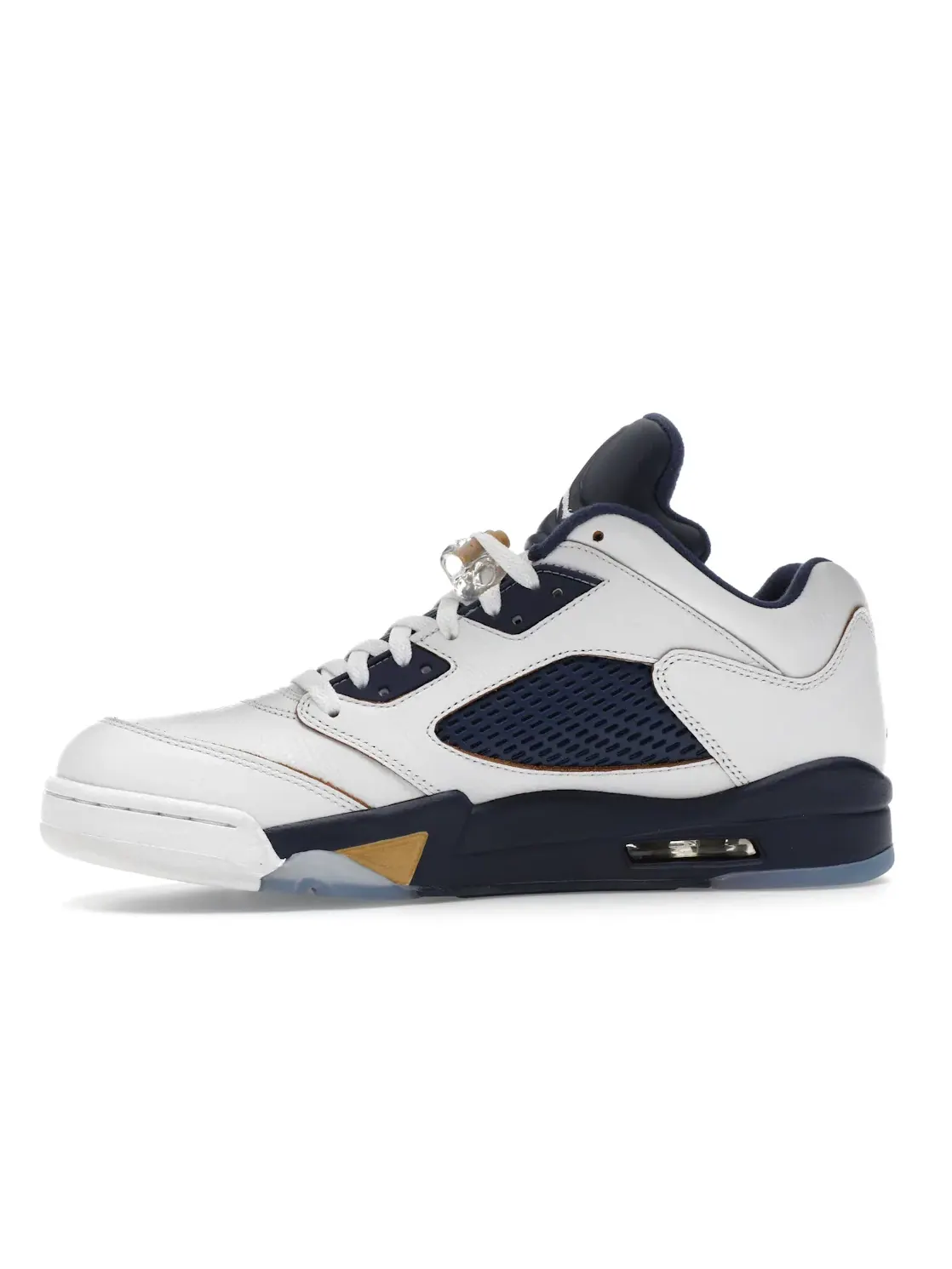 Мужские кроссовки с низкой посадкой Jordan 5 Retro Low Dunk From Above Jordan — изображение 3 из 4