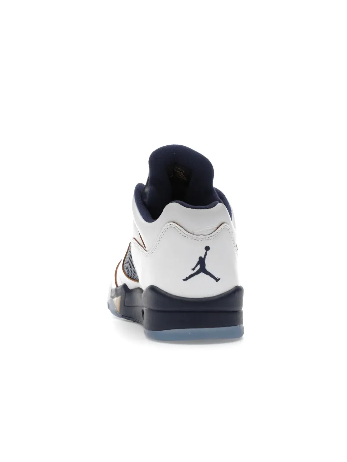 Мужские кроссовки с низкой посадкой Jordan 5 Retro Low Dunk From Above Jordan — изображение 4 из 4