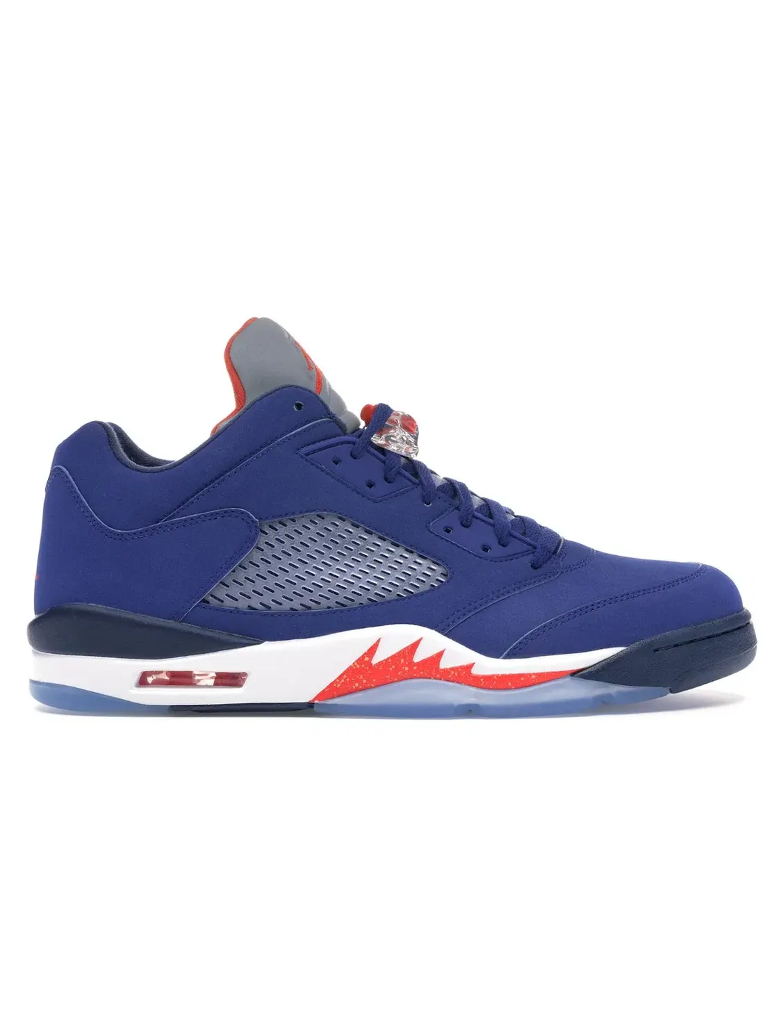 Мужские кроссовки Lifestyle Jordan 5 Retro Low — изображение 1 из 4