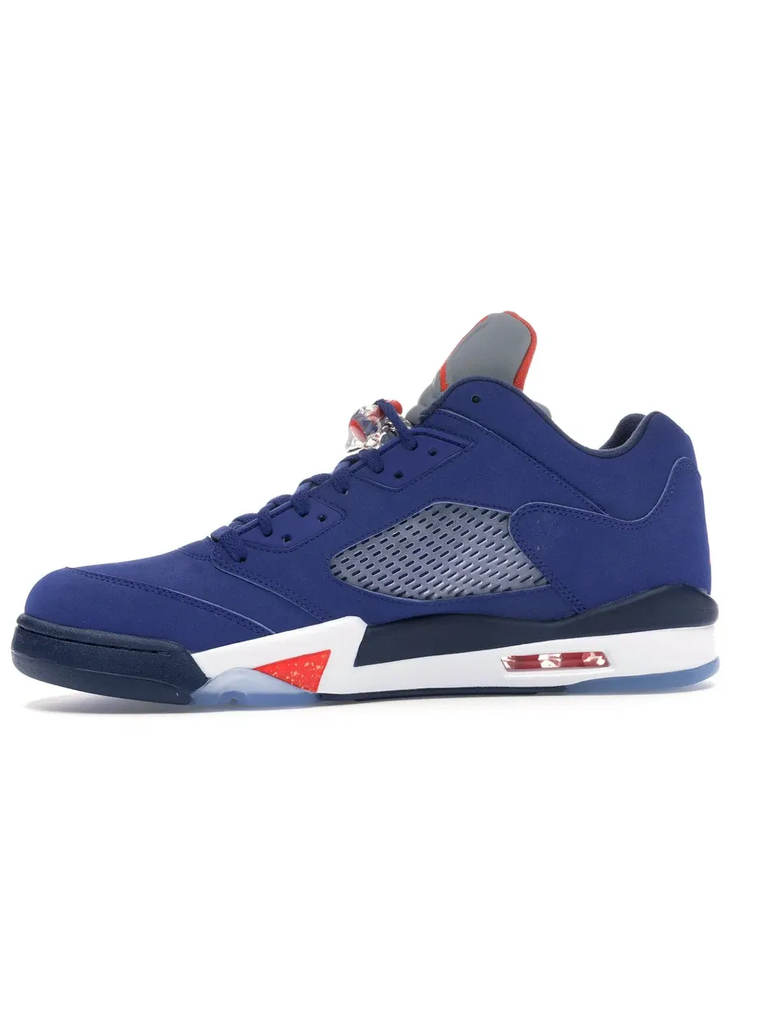 Мужские кроссовки Lifestyle Jordan 5 Retro Low — изображение 3 из 4
