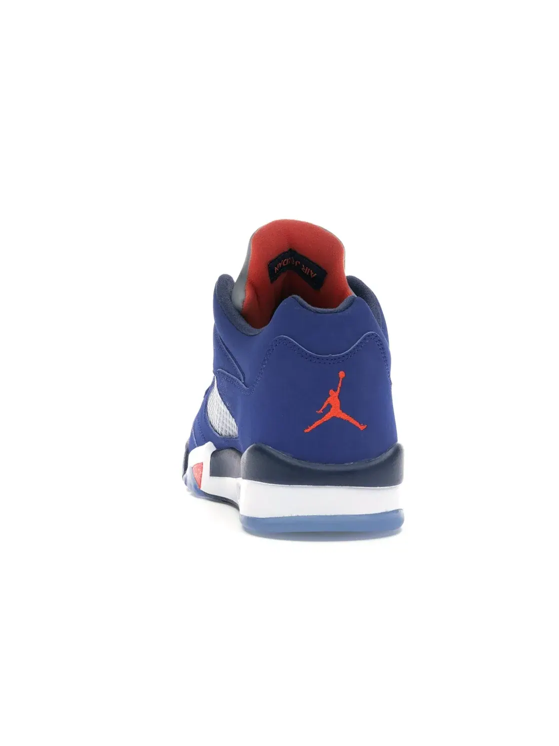 Мужские кроссовки Lifestyle Jordan 5 Retro Low — изображение 4 из 4