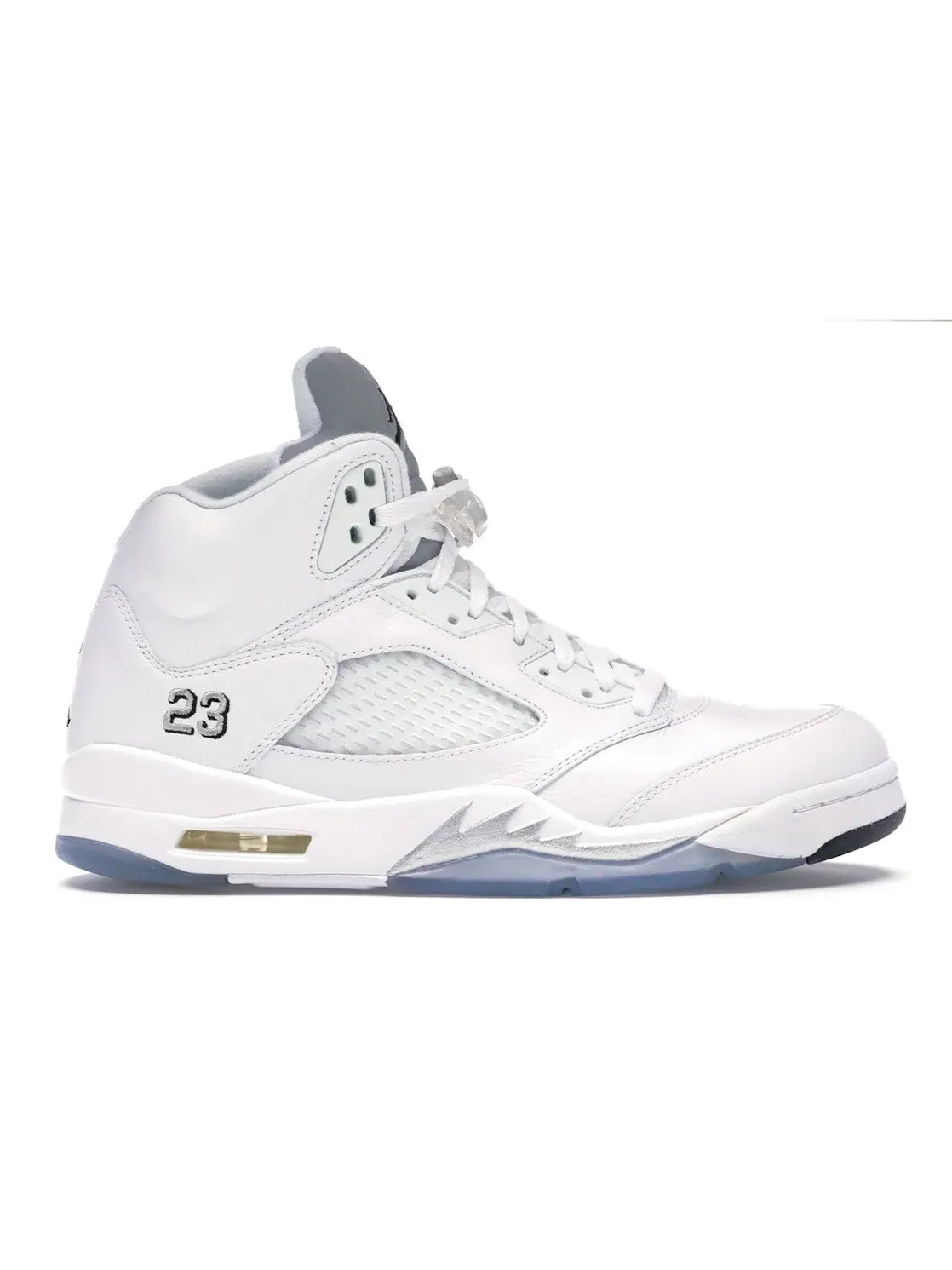 Мужские кроссовки Lifestyle Jordan 5 Retro — изображение 1 из 4