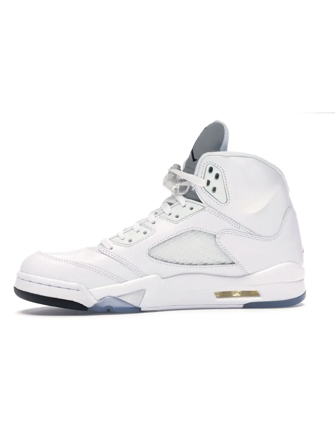 Мужские кроссовки Lifestyle Jordan 5 Retro — изображение 3 из 4