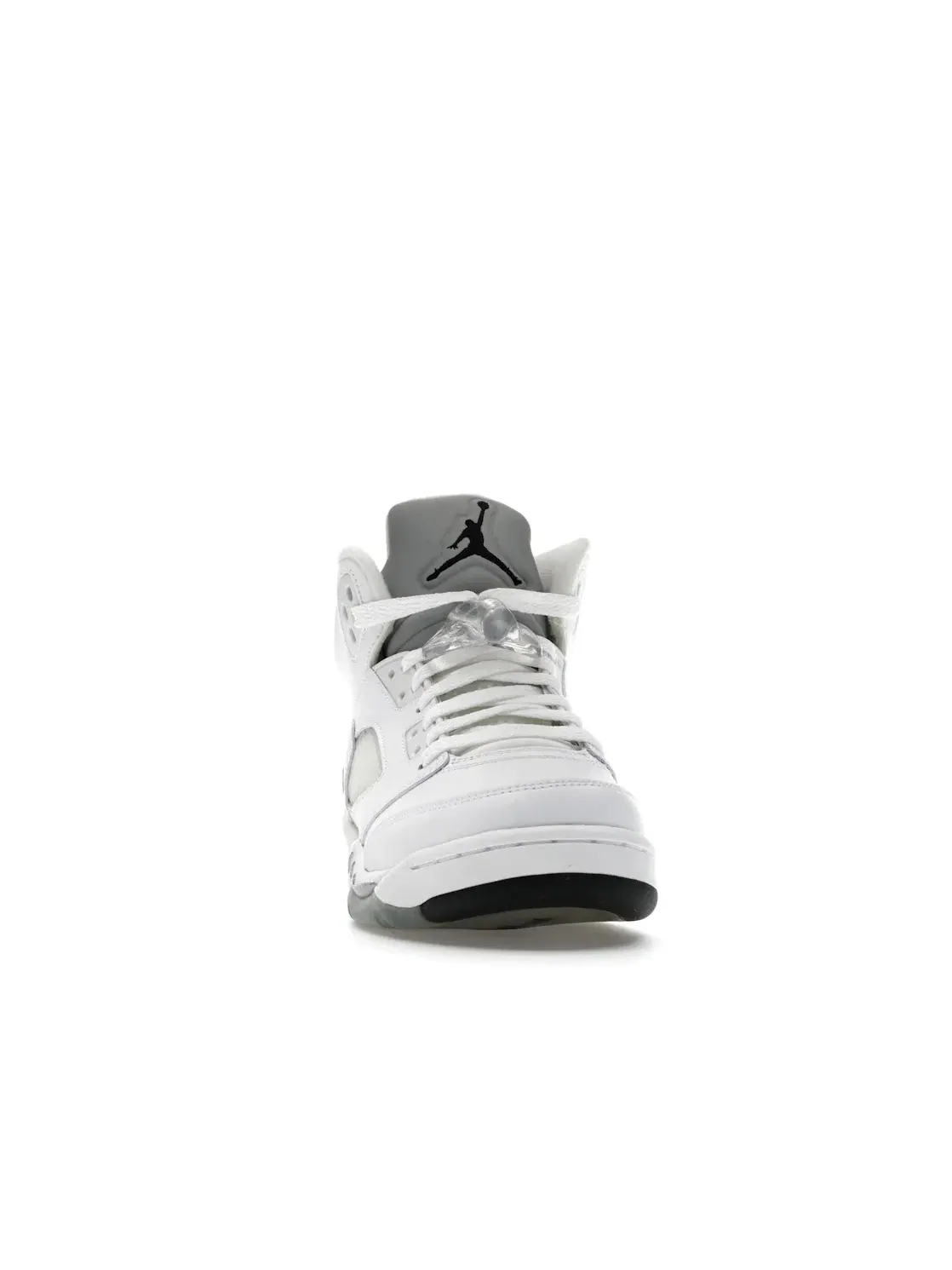 Детские кроссовки Lifestyle с классическим дизайном Jordan 5 Retro Jordan — изображение 2 из 4