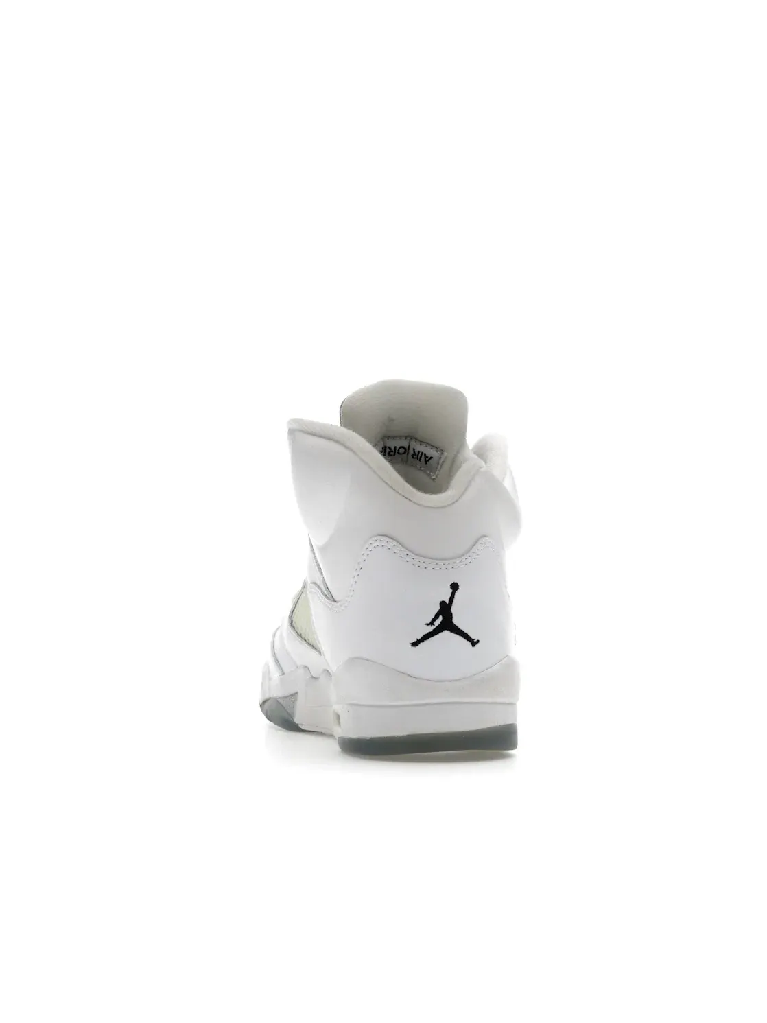 Детские кроссовки Lifestyle с классическим дизайном Jordan 5 Retro Jordan — изображение 4 из 4