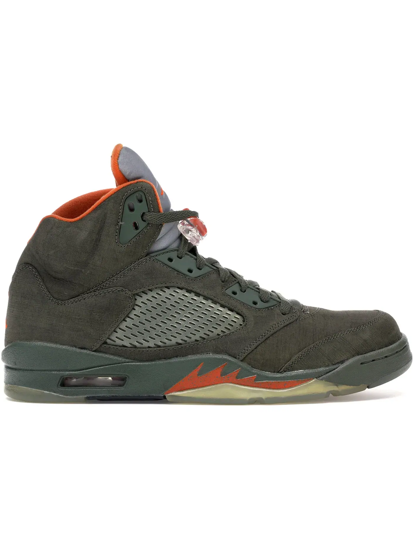 Мужские кроссовки с ретро-дизайном Jordan 5 Retro Jordan — изображение 1 из 1