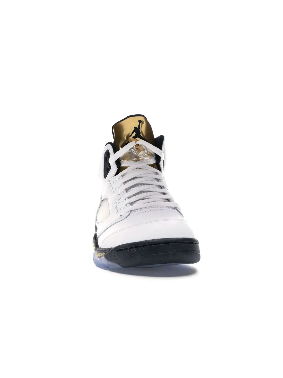 Мужские кроссовки с ретро-дизайном Jordan 5 Retro Jordan — изображение 2 из 4