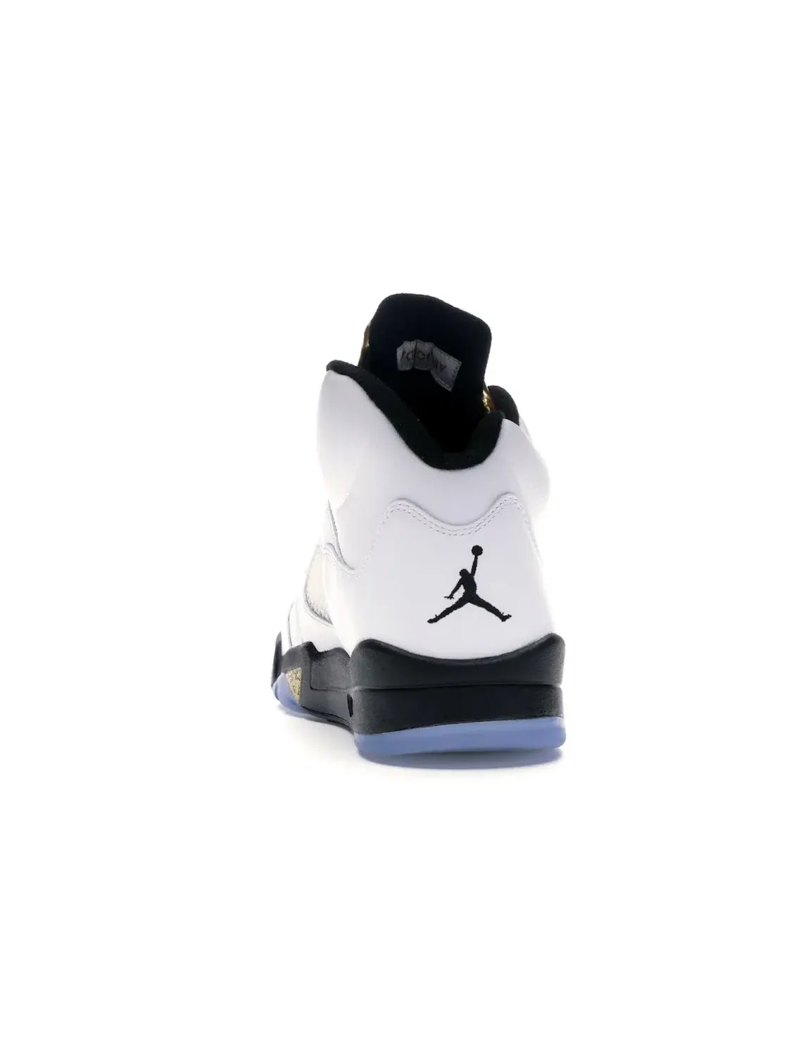Мужские кроссовки с ретро-дизайном Jordan 5 Retro Jordan — изображение 4 из 4