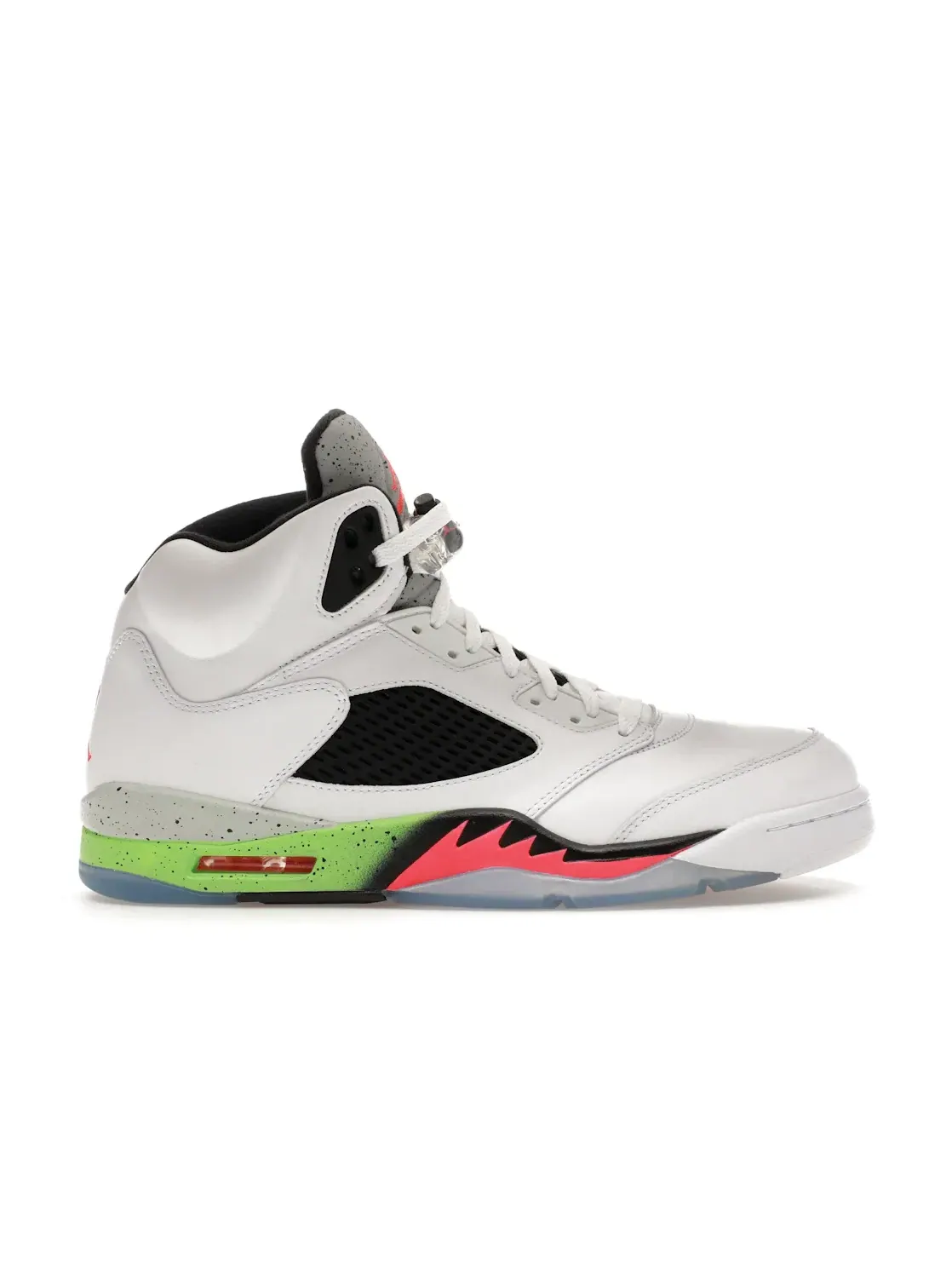 Мужские кроссовки с кроссовками Jordan 5 Retro Jordan — изображение 1 из 4