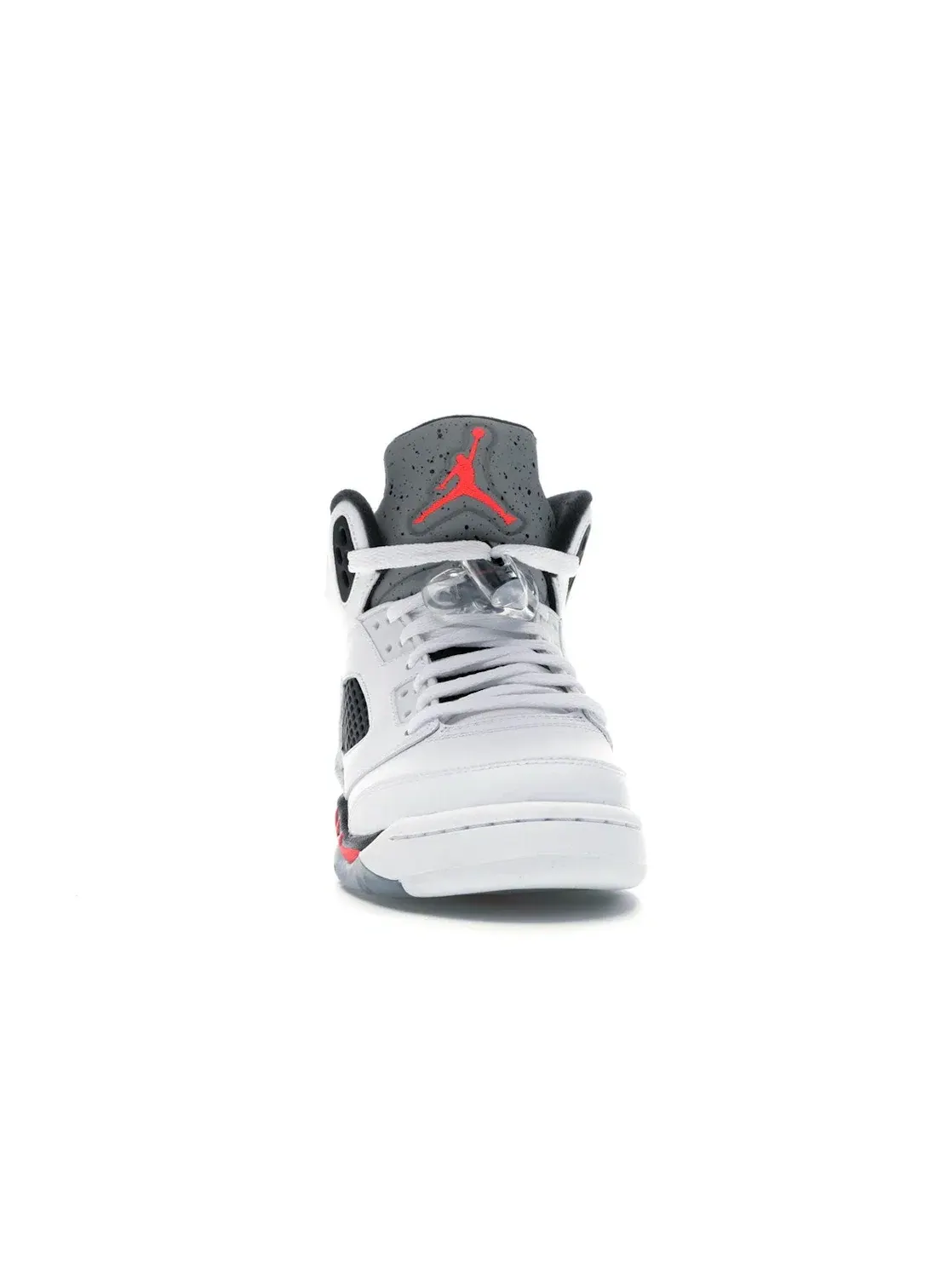 Детские кроссовки Lifestyle с принтом Jordan 5 Retro — изображение 2 из 4