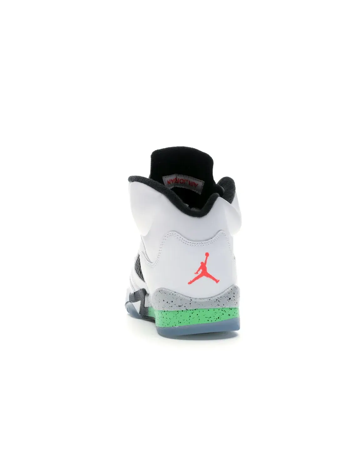 Детские кроссовки Lifestyle с принтом Jordan 5 Retro — изображение 4 из 4
