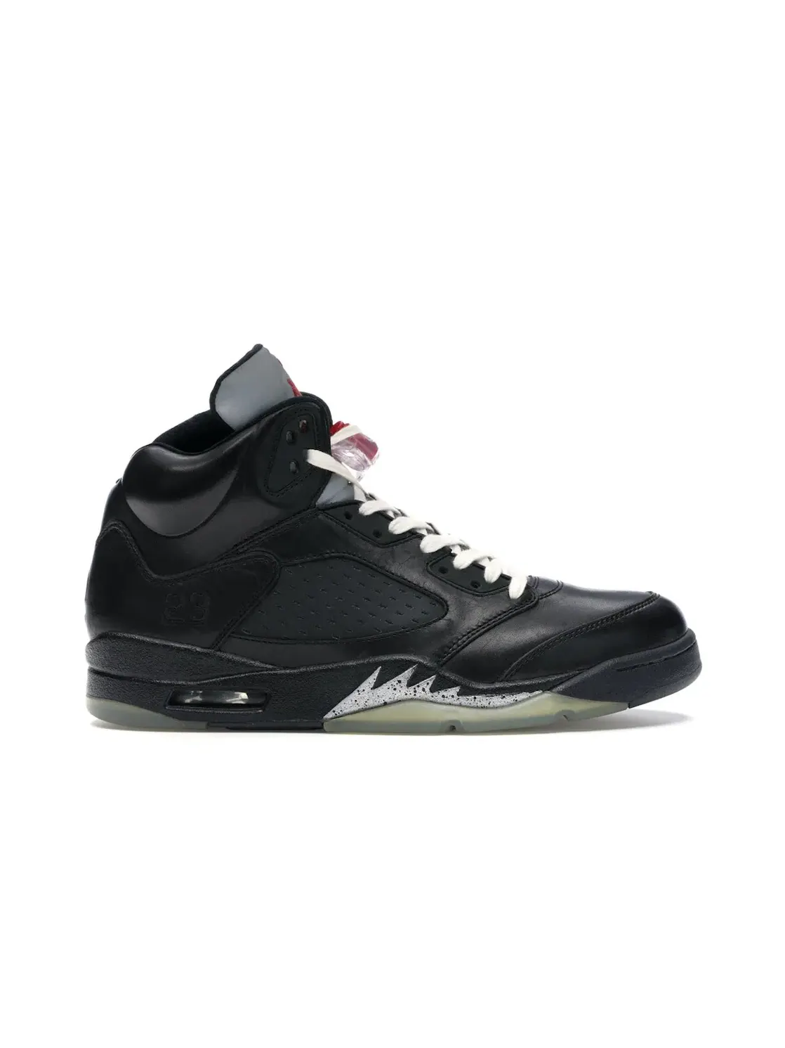 Мужские кроссовки Lifestyle Jordan 5 Retro Jordan — изображение 1 из 4