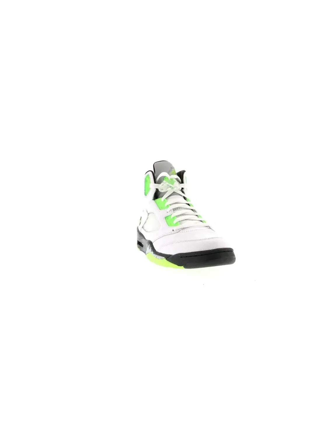 Мужские кроссовки Lifestyle Jordan 5 Retro Quai 54 White Jordan — изображение 2 из 4
