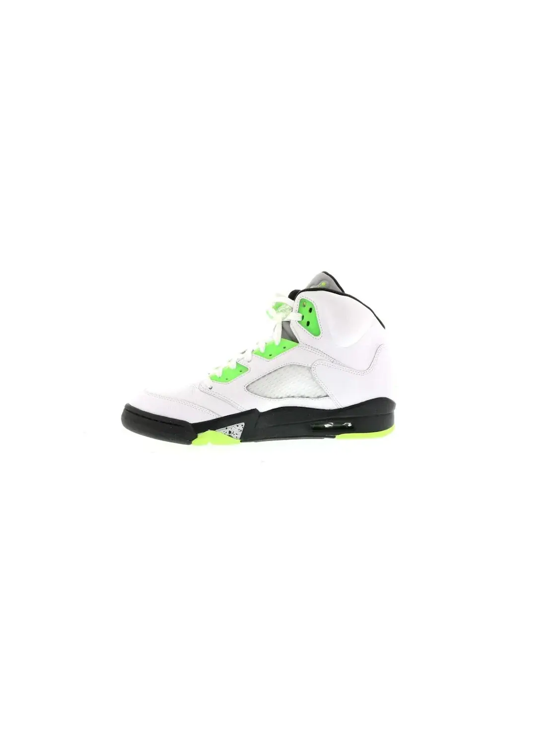 Мужские кроссовки Lifestyle Jordan 5 Retro Quai 54 White Jordan — изображение 3 из 4