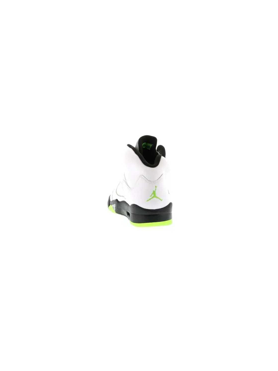 Мужские кроссовки Lifestyle Jordan 5 Retro Quai 54 White Jordan — изображение 4 из 4