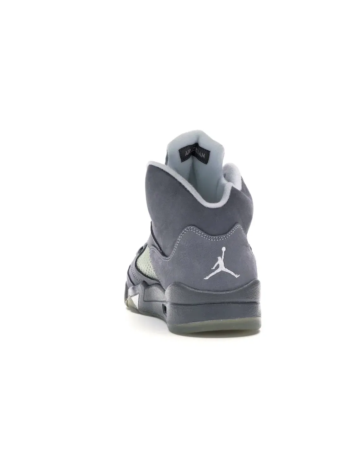 Мужские кроссовки с замшевым верхом Jordan 5 Retro Jordan — изображение 4 из 4