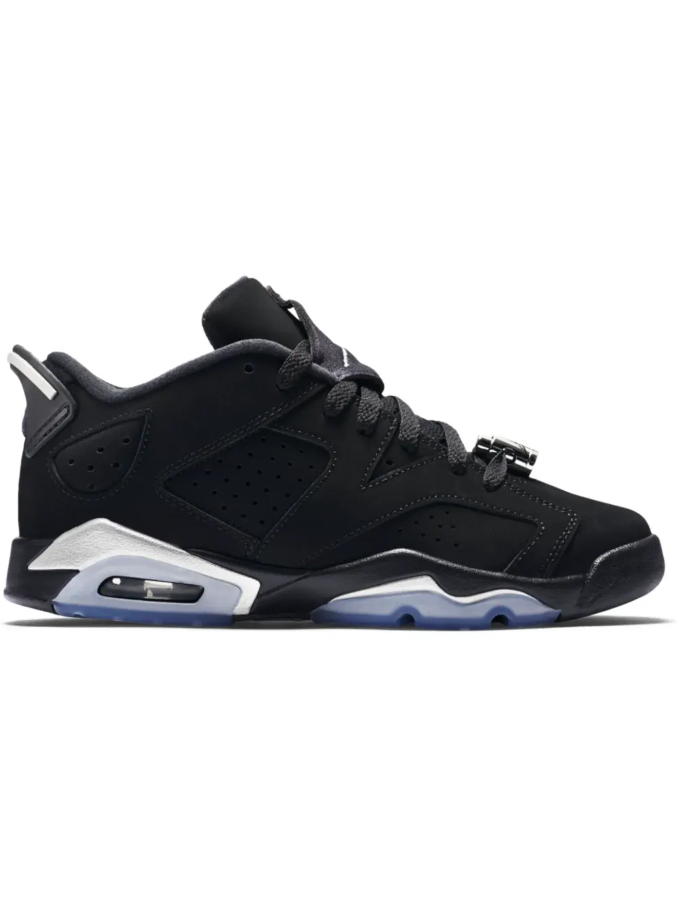 Детские кроссовки Lifestyle с моделью Jordan 6 Retro Jordan — изображение 1 из 1