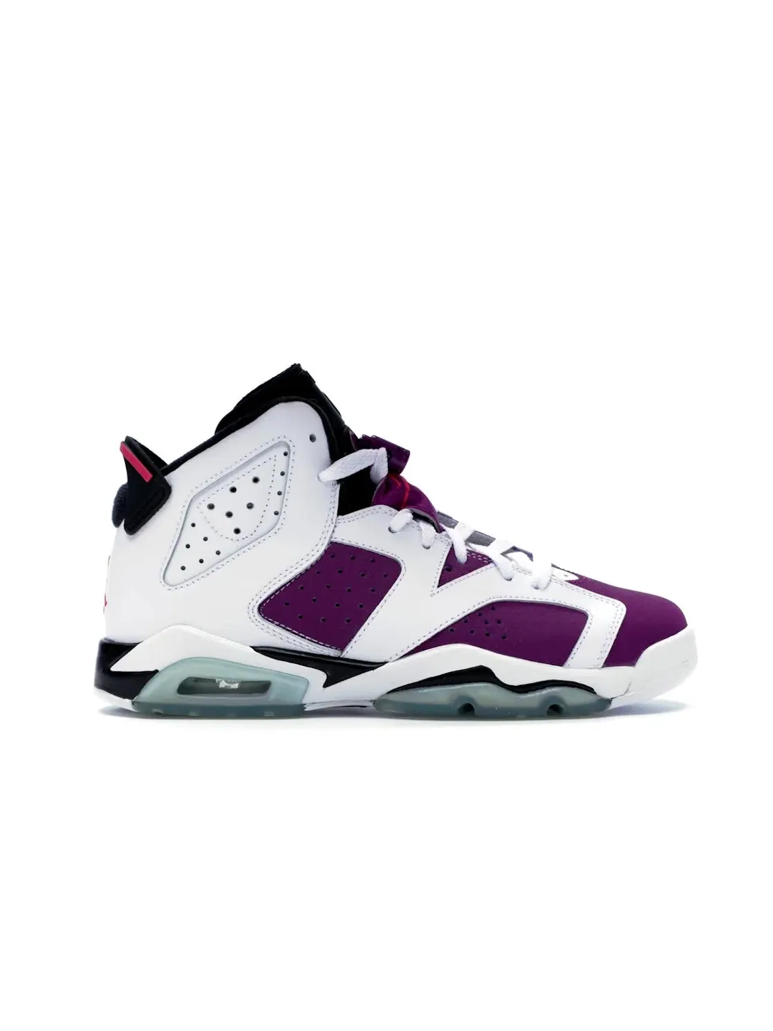 Детские кроссовки Lifestyle Jordan 6 Retro Jordan — изображение 1 из 4