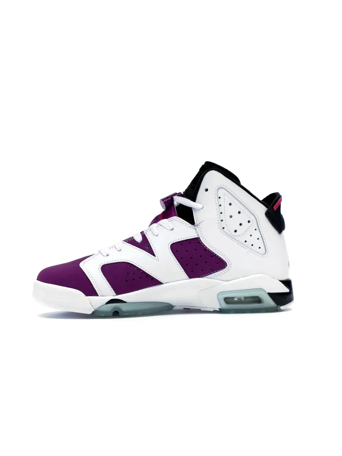 Детские кроссовки Lifestyle Jordan 6 Retro Jordan — изображение 3 из 4