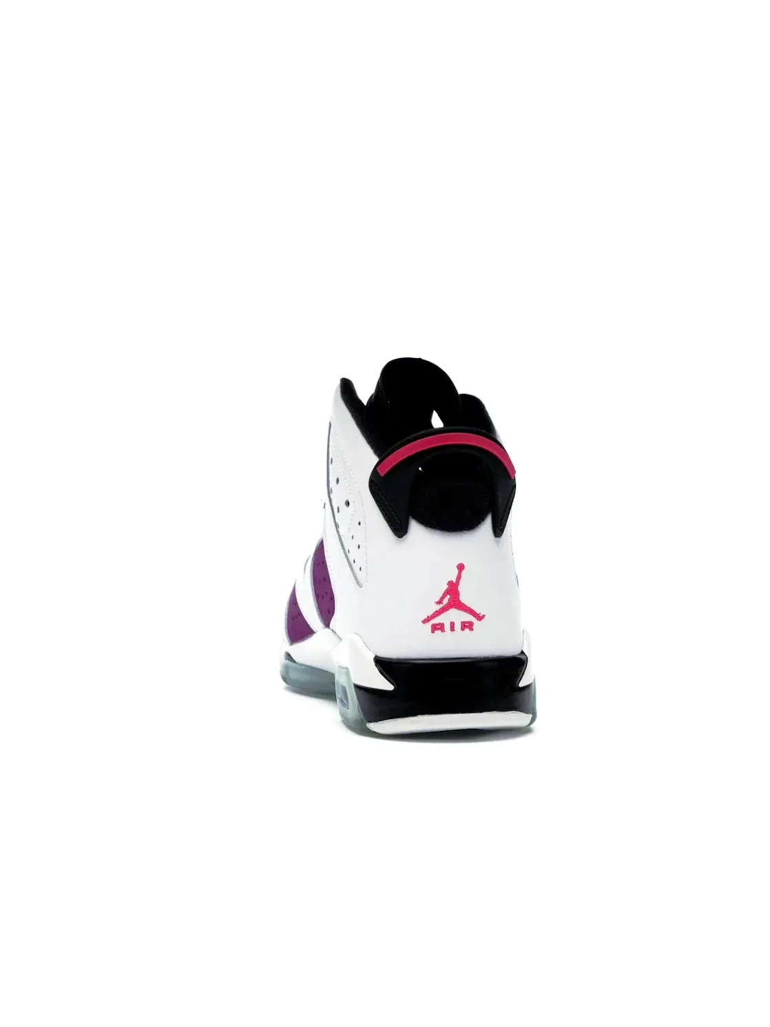 Детские кроссовки Lifestyle Jordan 6 Retro Jordan — изображение 4 из 4